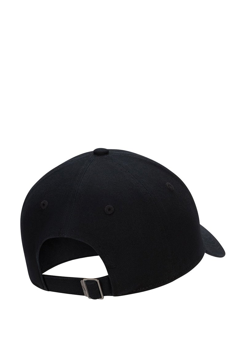 Futura Washed Color Block Club Cap