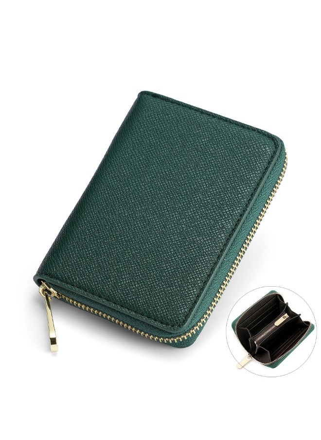Mark Fairwhale New Cross Pattern Short Handheld Wallet 