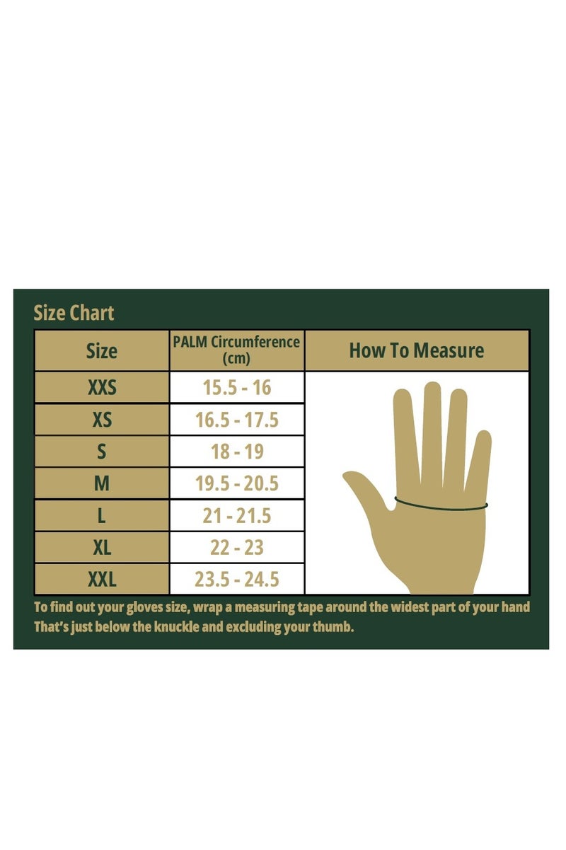 Royal Riders Ultra Premium Horse Riding Gloves - Luxury Japanese Serino, Highly Breathable, Durable & Comfortable Equestrian Gloves for Men & Women - #10061114 - Image 2