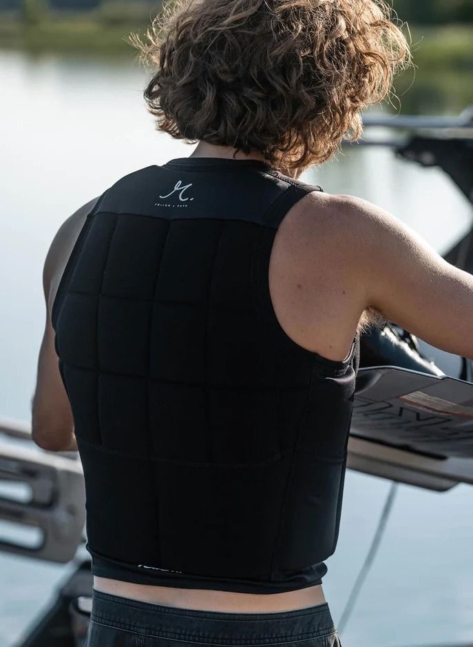 follow Rd Impact Vest - Image 4