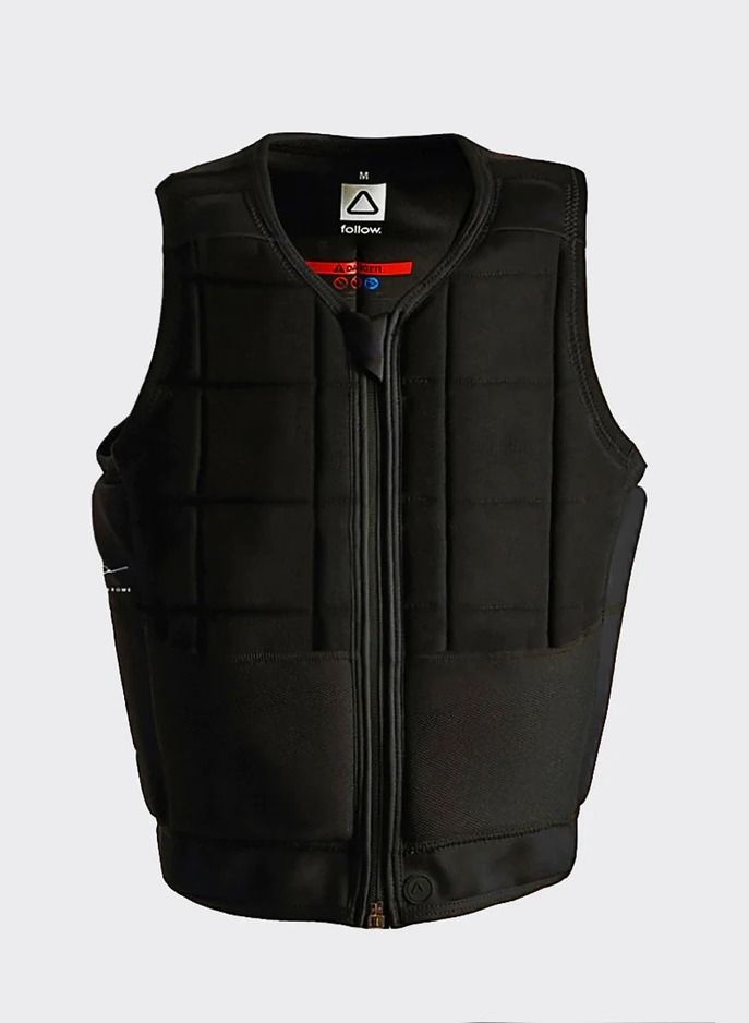 follow Rd Impact Vest - Image 1