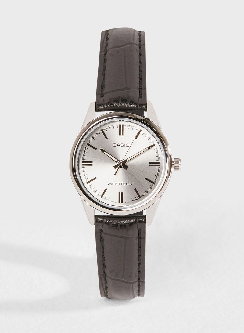 كاسيو ساعة رسمية انالوج - Image 1