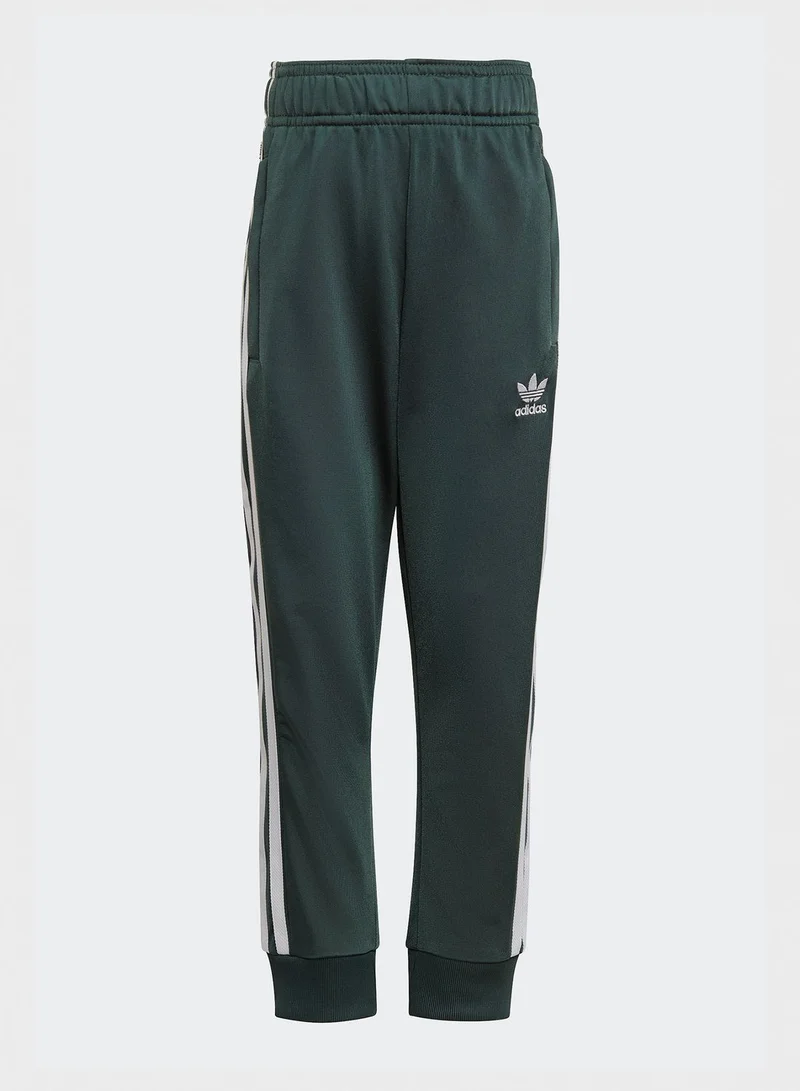 adidas Originals Kids Adicolor Superstar Tracksuit