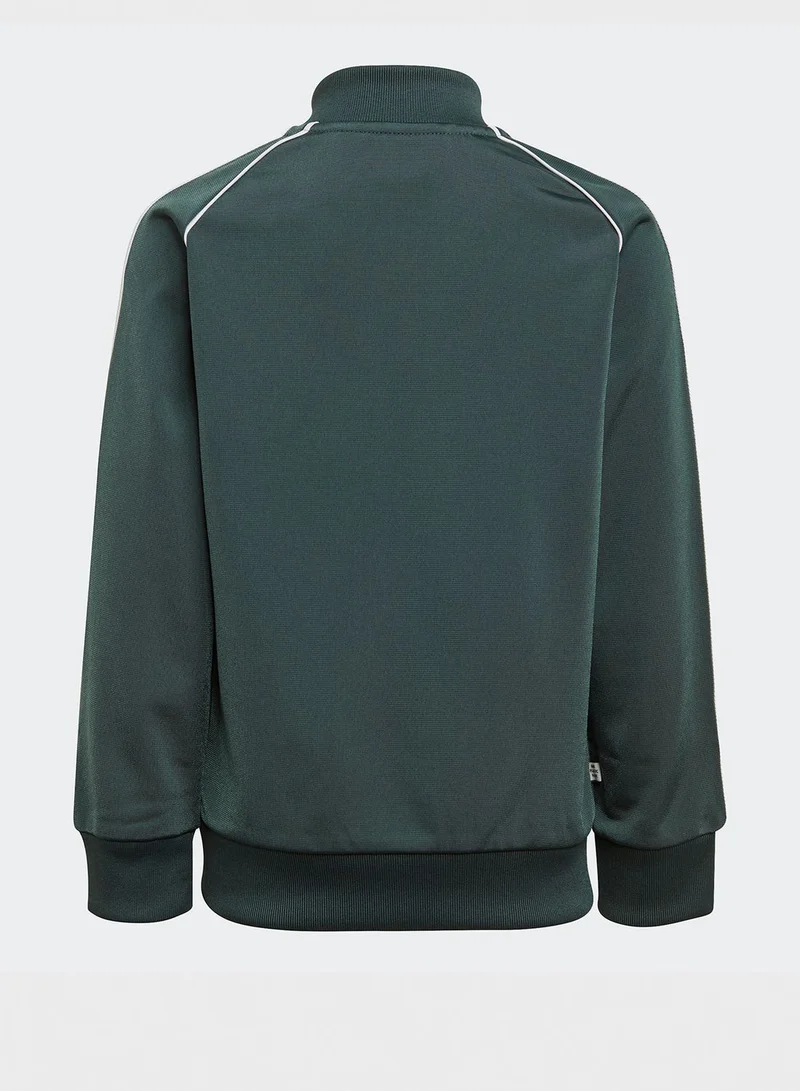 adidas Originals Kids Adicolor Superstar Tracksuit