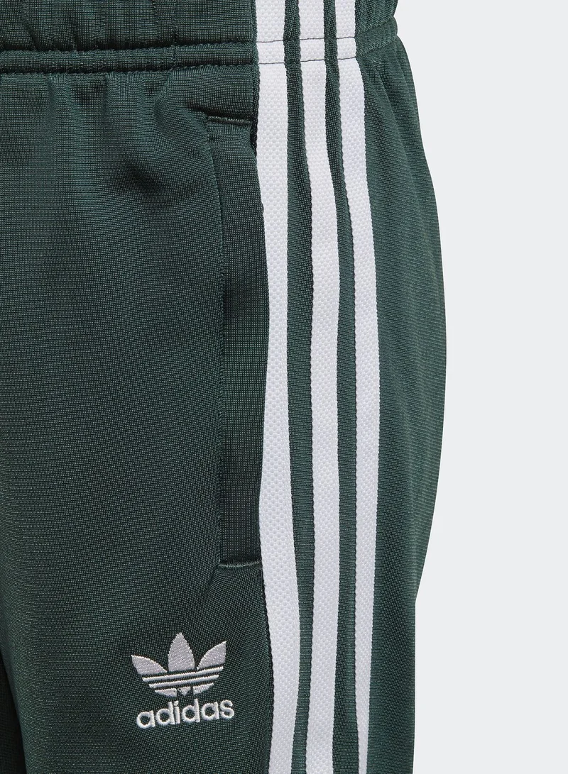 adidas Originals Kids Adicolor Superstar Tracksuit