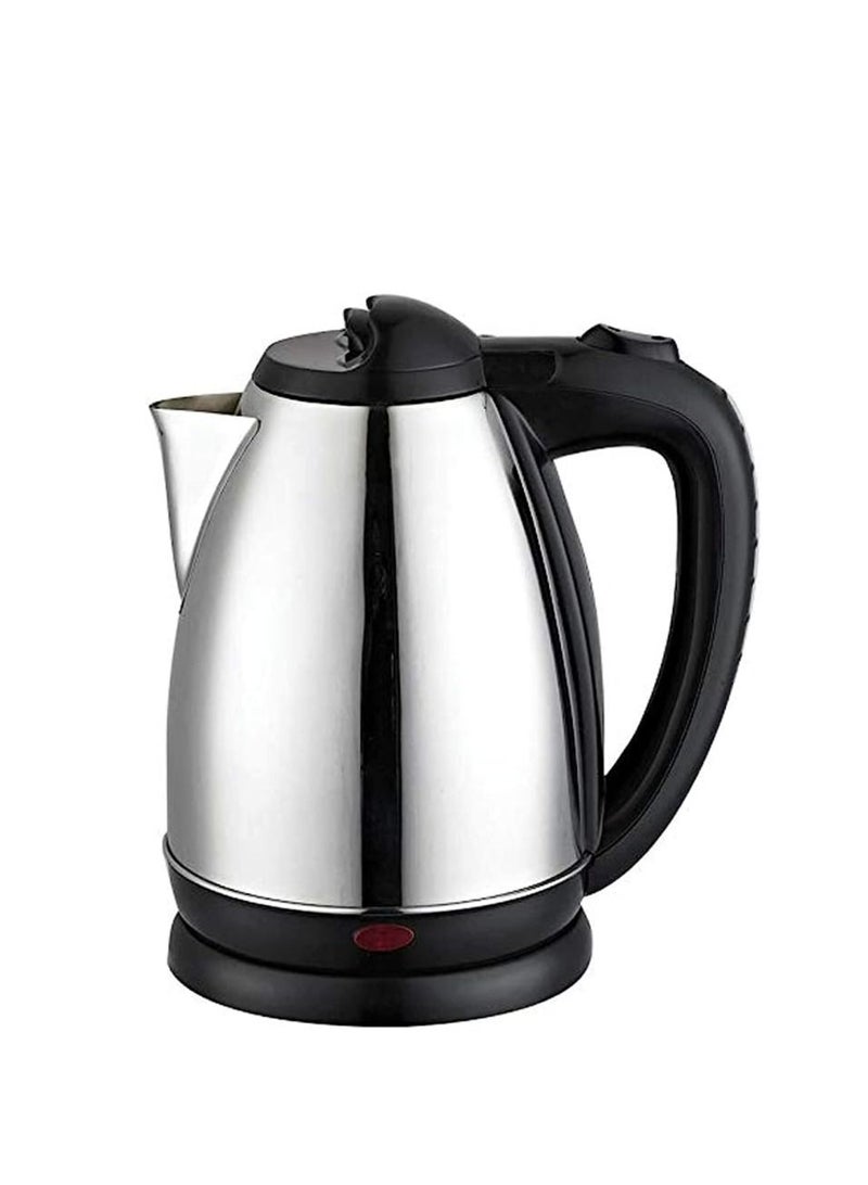 steel water boiler 