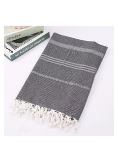 Dark gray