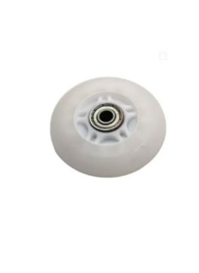 COOL KIDS Replacement Rear Wheel for Smooth Spare Scooter Rear Wheel for Your Kids Scooter 9.06x5.63x2.76cm 
