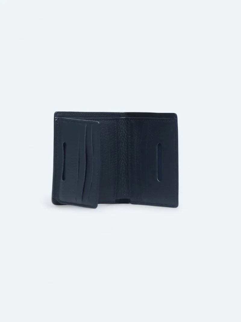 Kip Dark Navyblue Wallet