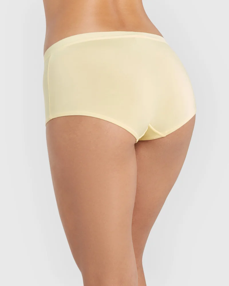 La Senza La Senza Ultrasoft Boyshort Panty