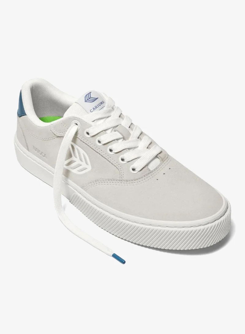 كاريوما NAIOCA Suede