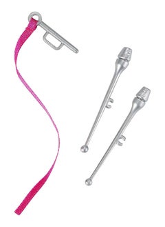 Barbie باربي® جمباز  - Image 3
