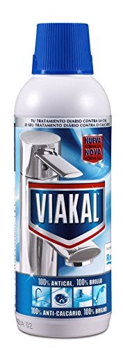 VIAKAL جيل فياكال لإزالة الترسبات 500 جرام - Image 1
