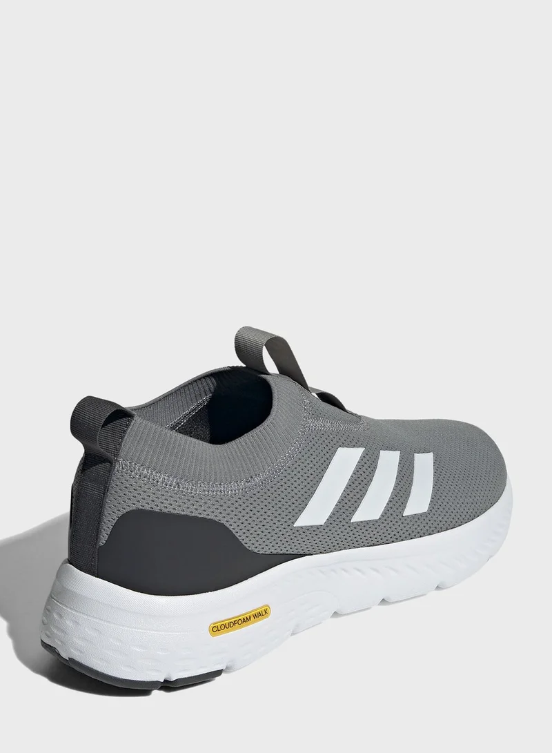 Adidas Mould 1 Sock