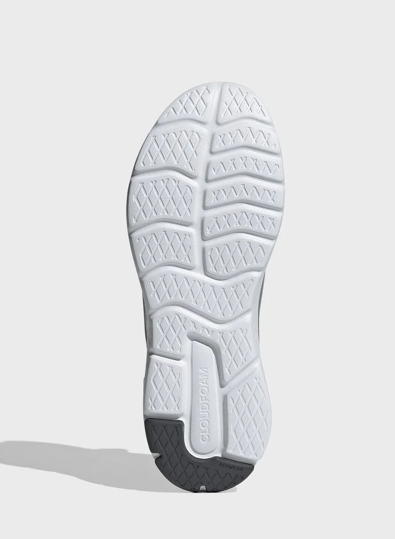 Adidas Mould 1 Sock