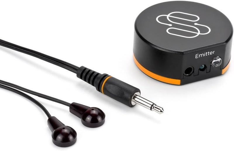 Sewell BlastIR Wireless Pro Emitter Only Remote Control Extender (IR Emitter),SW-32988-TX - Image 2