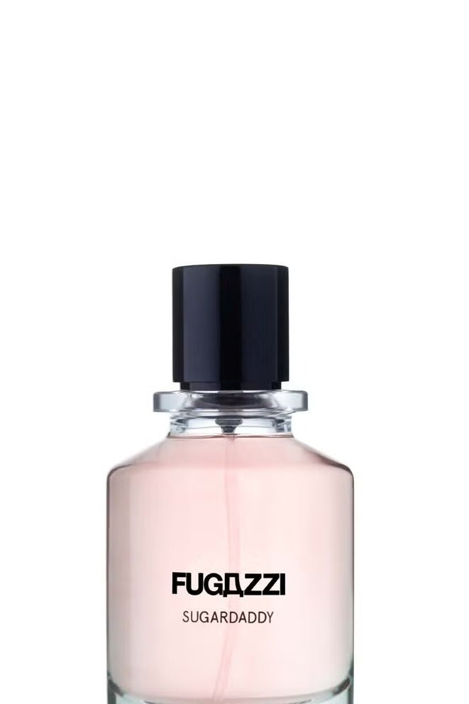 Fugazzi Extrait de Parfum 100ml - Image 2