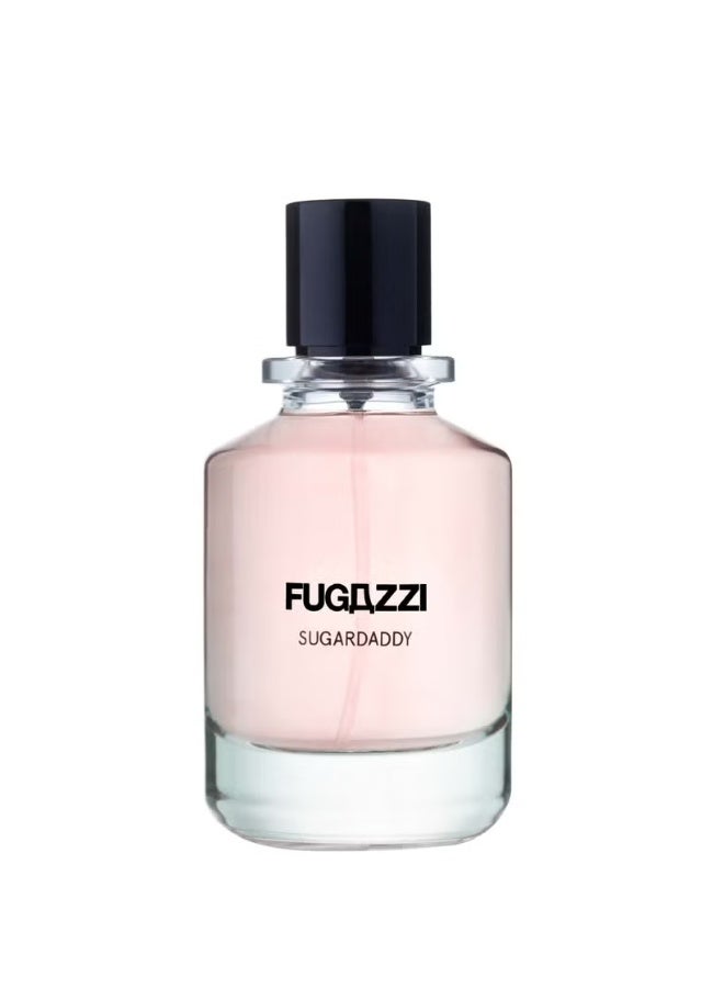 Fugazzi Extrait de Parfum 100ml - Image 1