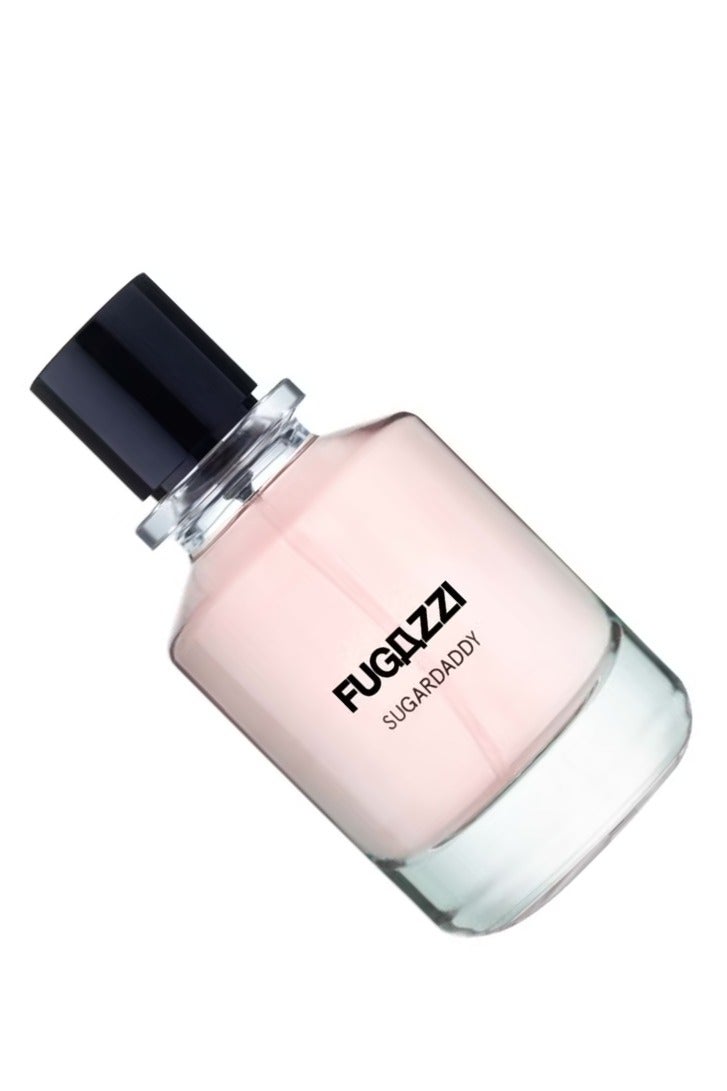 Fugazzi Extrait de Parfum 100ml - Image 3
