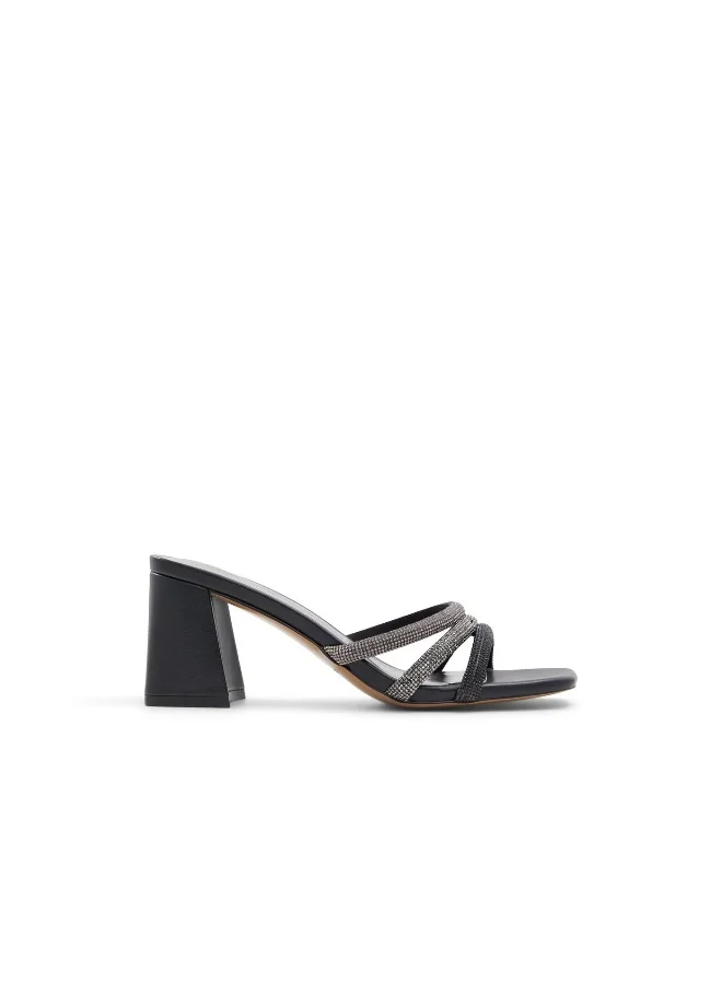 CALL IT SPRING Crown Embellished Heels