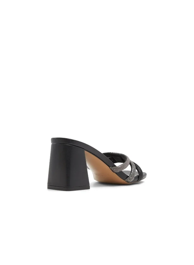 CALL IT SPRING Crown Embellished Heels