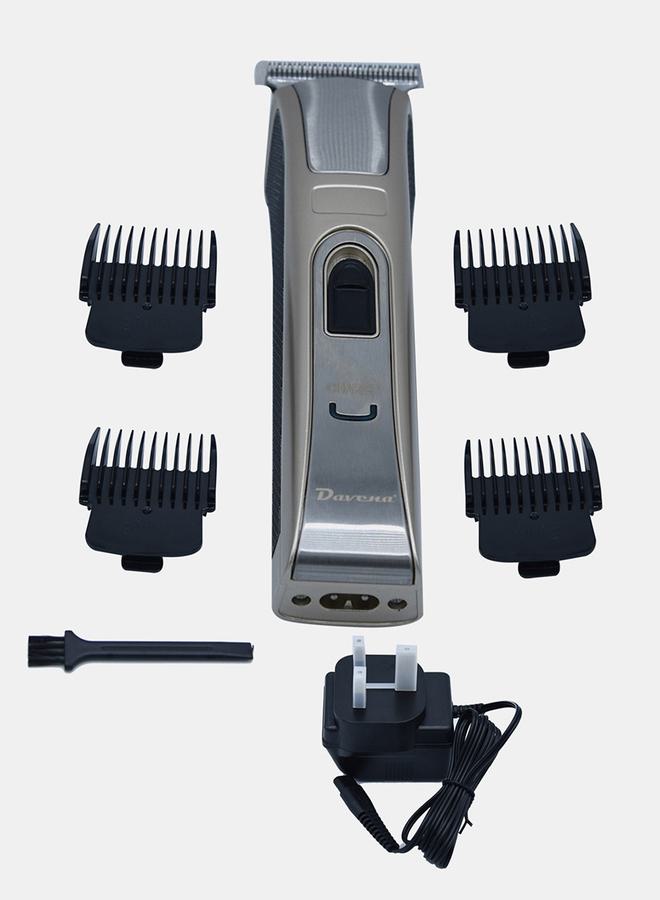 Davena Hair Clipper and Shaver with 4 Attachments - Image 3