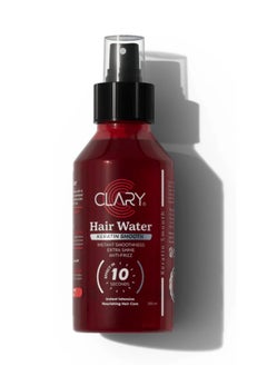 CLARY Hair Water 200 ML  - Image 1