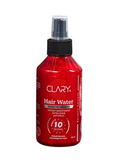 CLARY Hair Water 200 ML  - Image 2