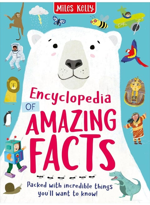 Junior Encyclopedia