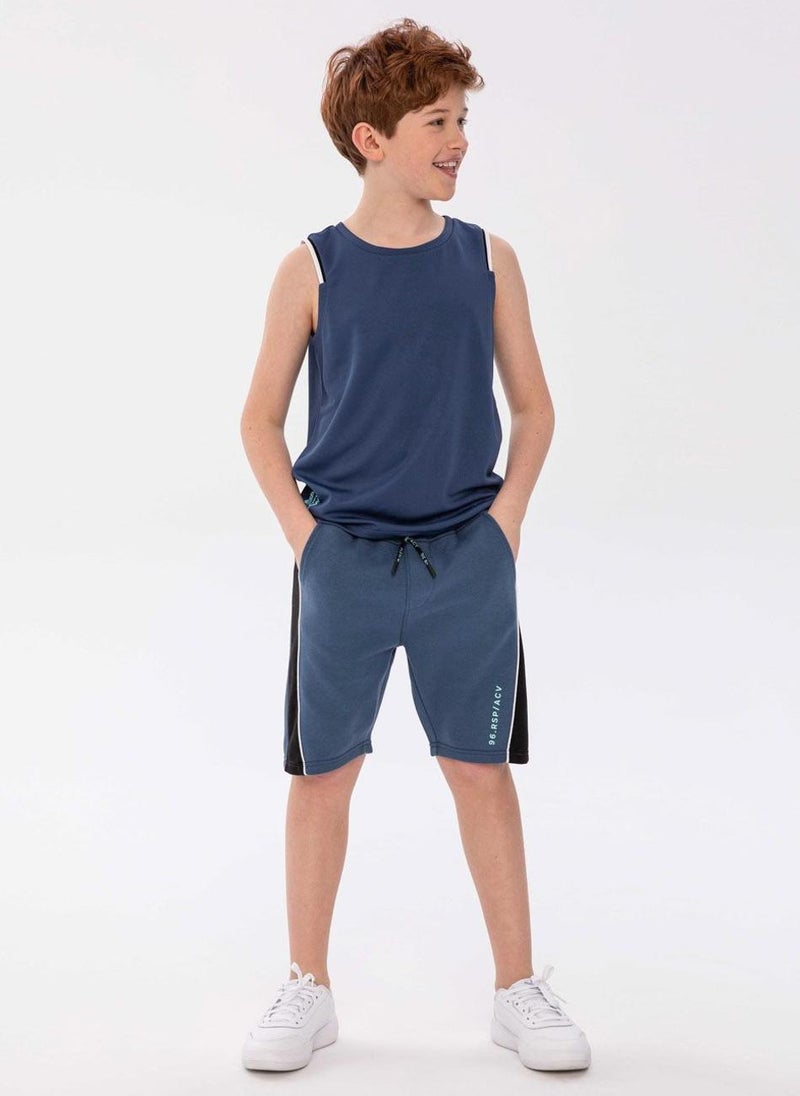 MINOTI Kids Short Sleeve T-Shirt - Image 1
