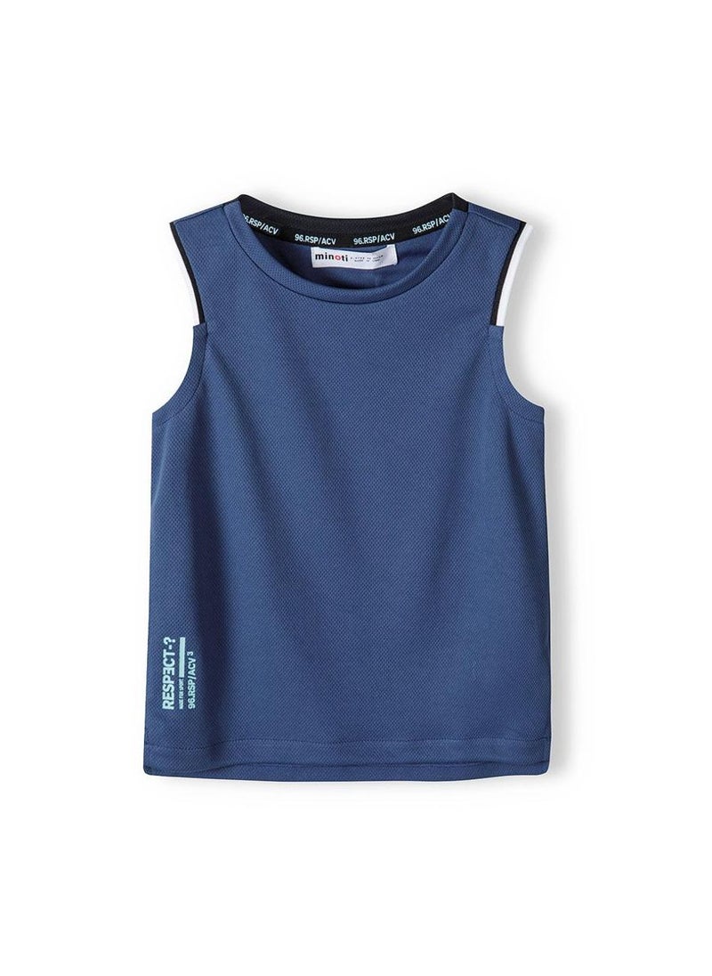 MINOTI Kids Short Sleeve T-Shirt - Image 2