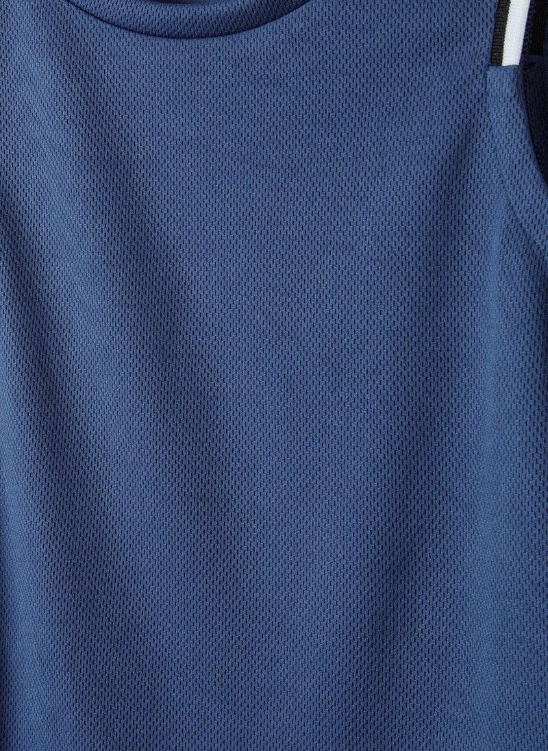 MINOTI Kids Short Sleeve T-Shirt - Image 4