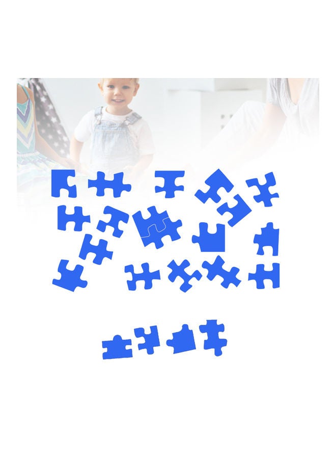 Russian Blocks Puzzle Toy - Image 5