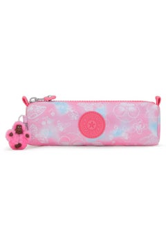 kipling Freedom Garden Clouds Medium Pencase  - Image 1