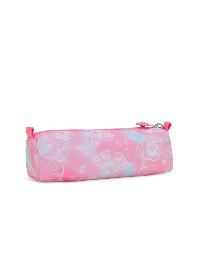 كيبلينغ Freedom Garden Clouds Medium Pencase