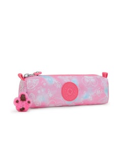 kipling Freedom Garden Clouds Medium Pencase  - Image 4