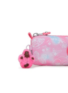 kipling Freedom Garden Clouds Medium Pencase  - Image 5