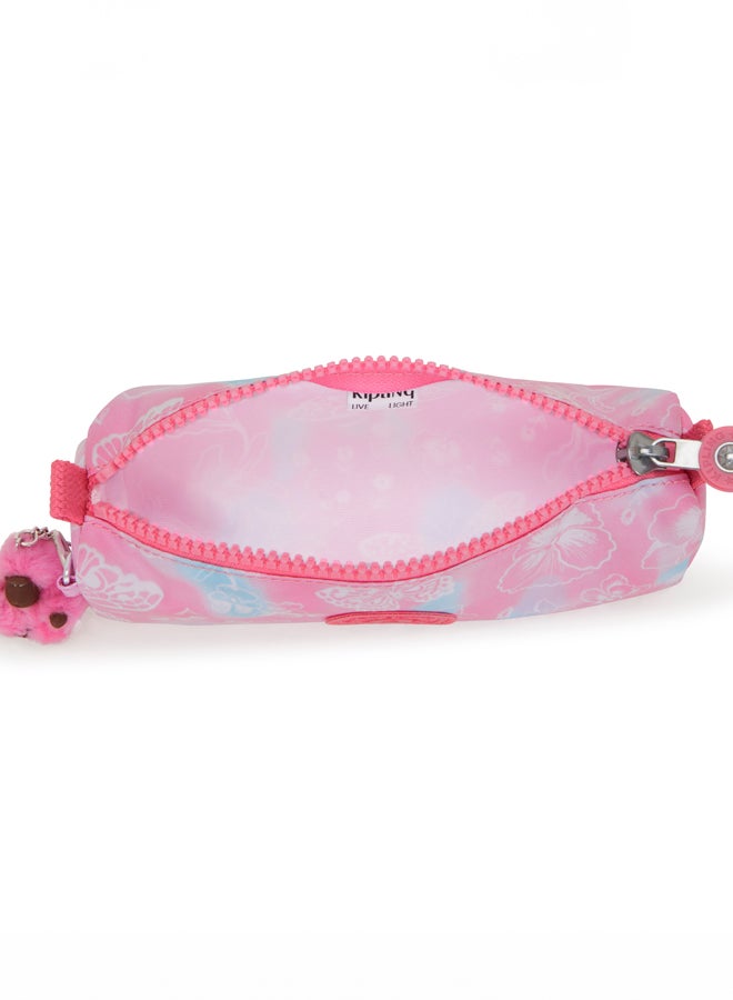 kipling Medium pencase Female Garden Clouds Freedom  - Image 3