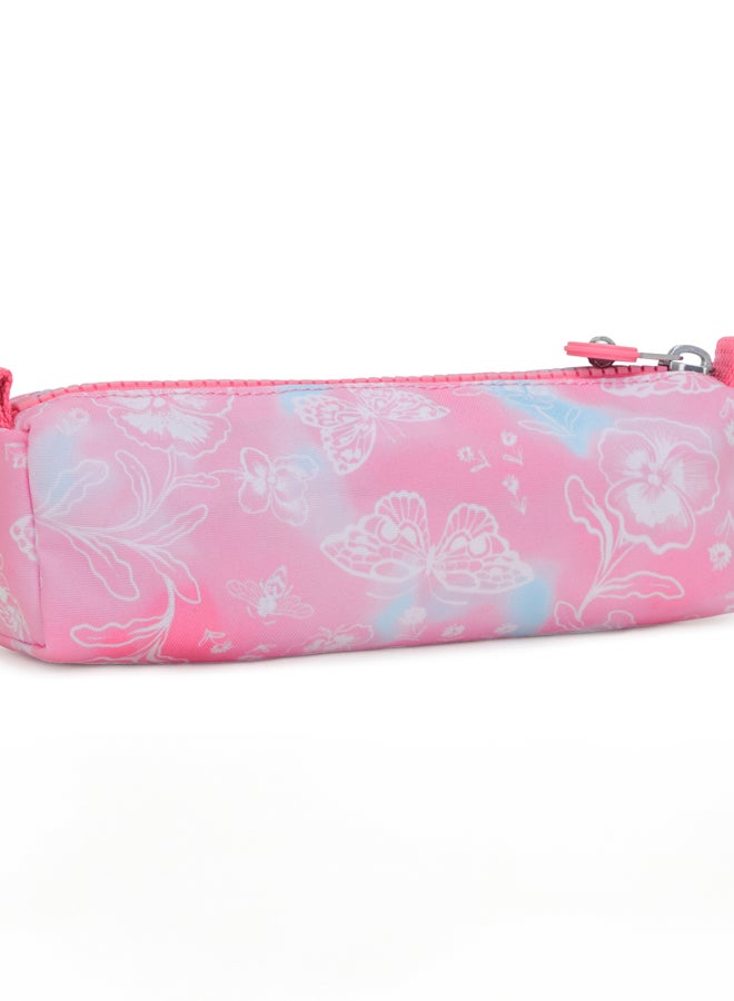 kipling Medium pencase Female Garden Clouds Freedom  - Image 2