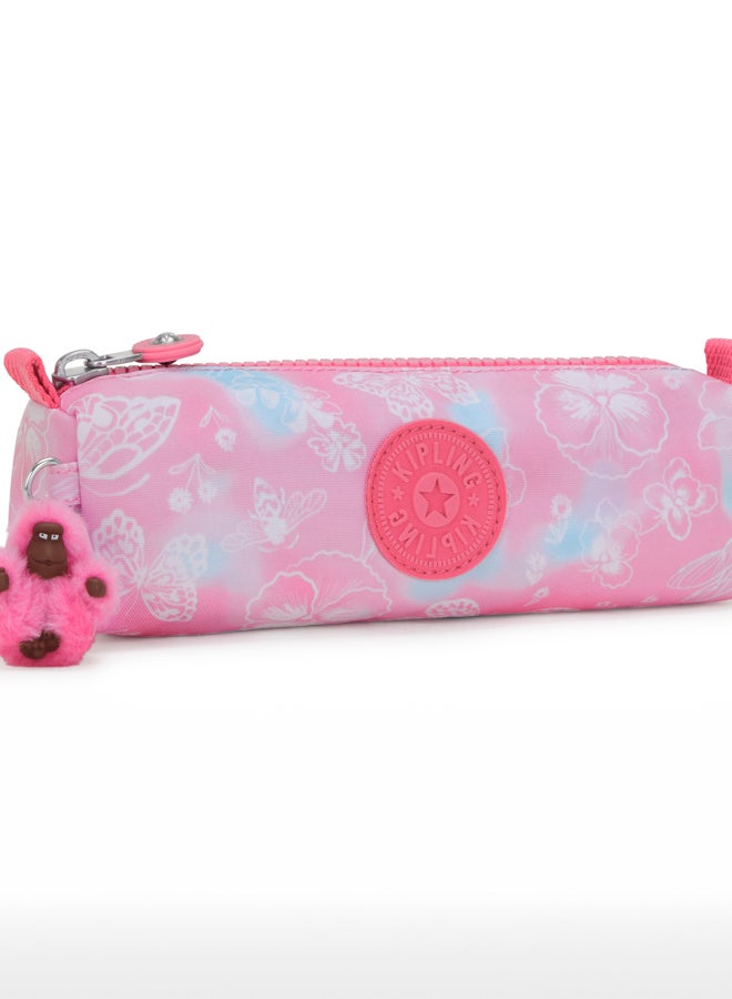 kipling Medium pencase Female Garden Clouds Freedom  - Image 4