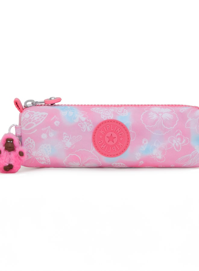 kipling Medium pencase Female Garden Clouds Freedom  - Image 1