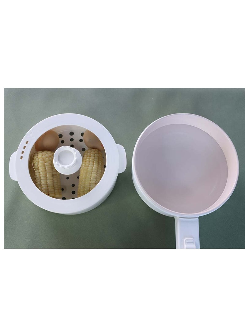 Denx - "DX1769 - Compact and Versatile Mini Cooker for Efficient Cooking" - Image 1
