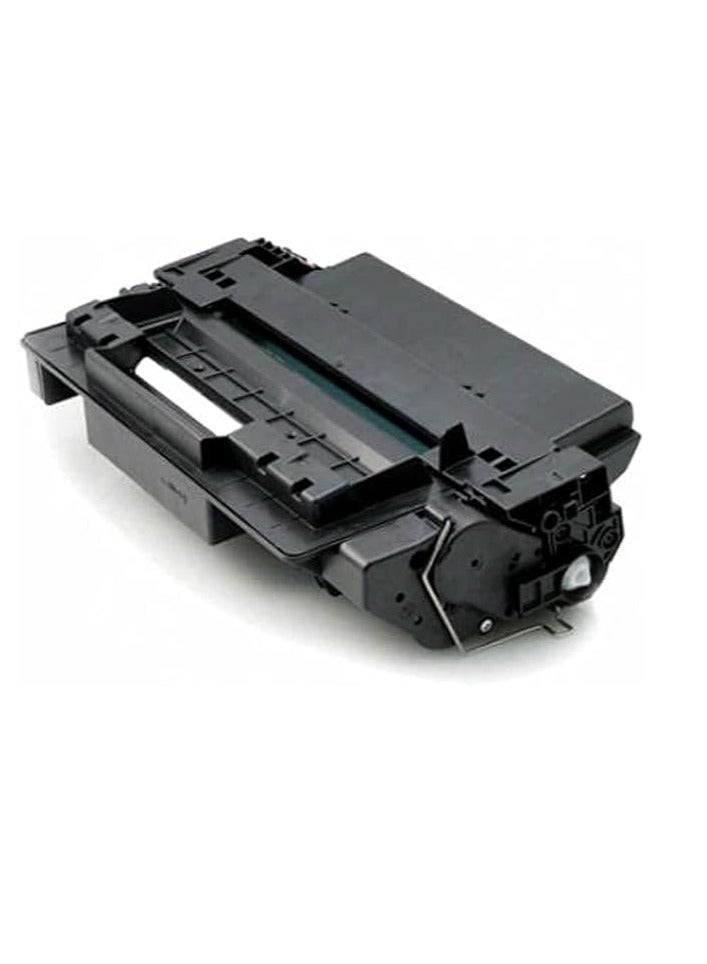 Compatible Toner Cartridge 51A Black