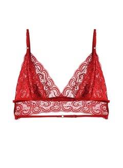 Lacy Dreams LACE LINGERIE SET  - Image 3