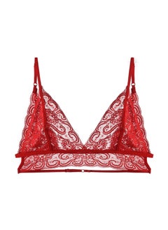 Lacy Dreams LACE LINGERIE SET  - Image 2