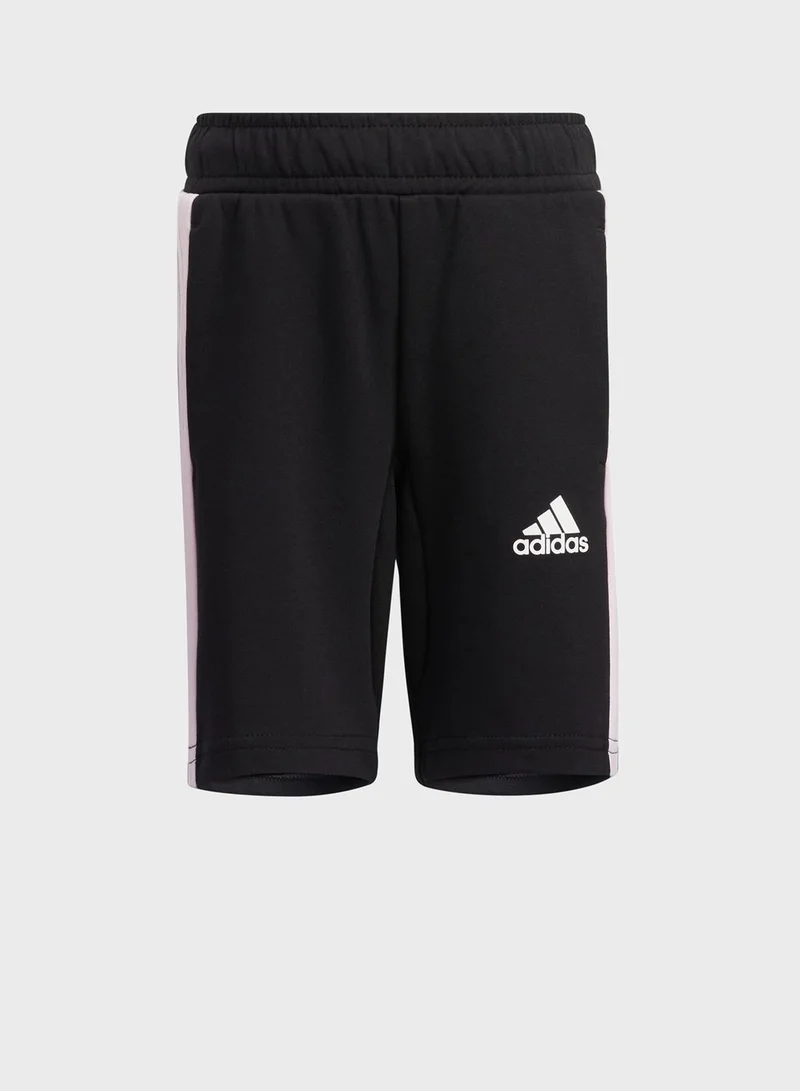 Adidas Kids Logo Set