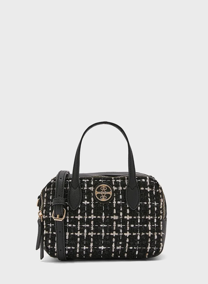 NINE WEST Top Handle Crossbody
