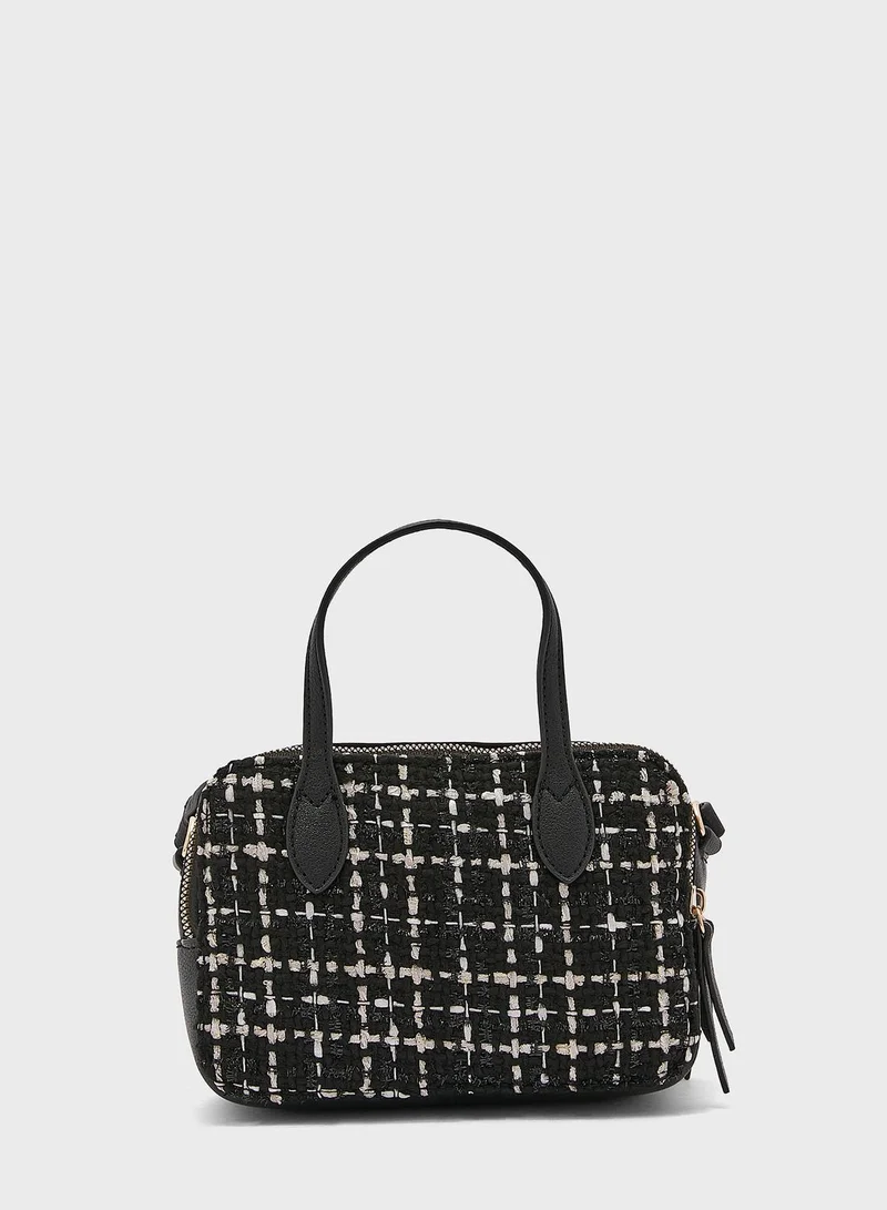 NINE WEST Top Handle Crossbody