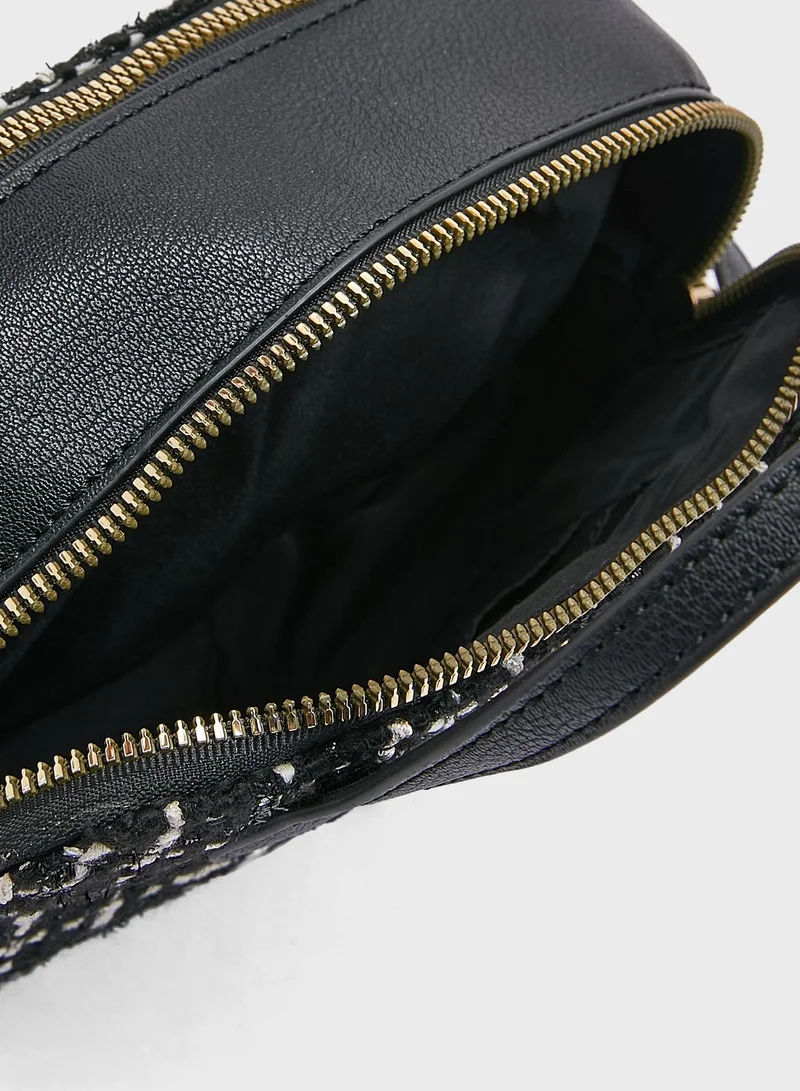 NINE WEST Top Handle Crossbody
