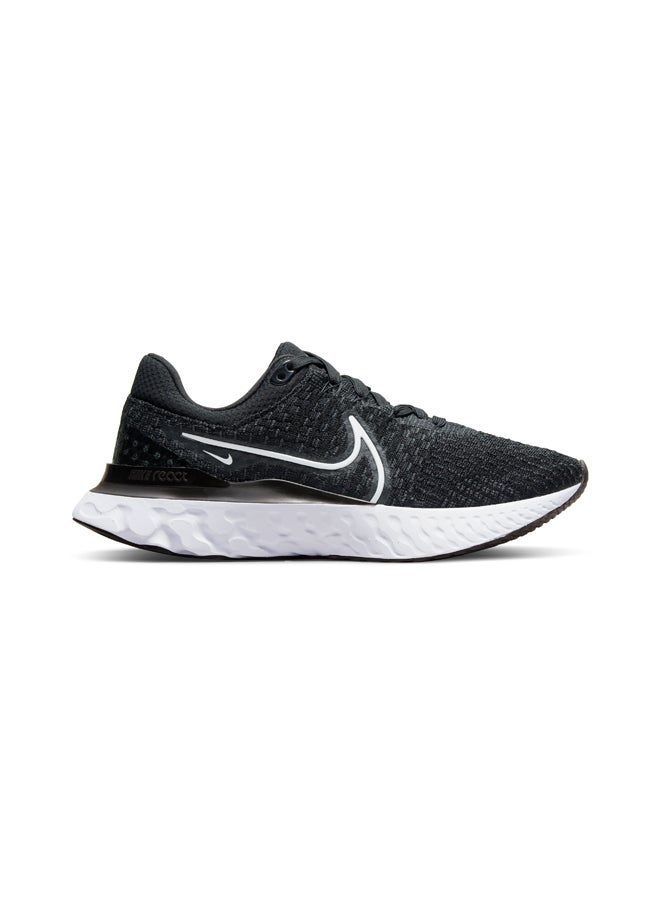 Nike - React Infinity Run Flyknit 3 Shoes - Image 1